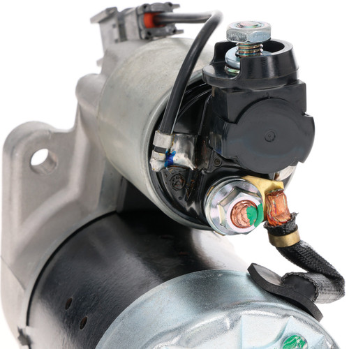 Hitachi Astemo Starter STR0010 for 1993-1997 Nissan 2.4L (Altima)