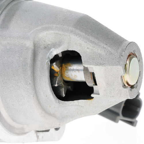 Hitachi Astemo Starter STR0010 for 1993-1997 Nissan 2.4L (Altima)