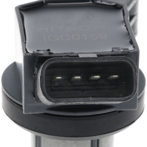 Hitachi Astemo New Ignition Coil IGC0159 for 2005-2018 Lexus/Toyota 3.5L (ES350, RX350, RX450h, Avalon)