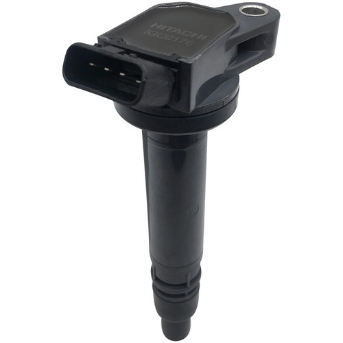 Hitachi Astemo New Ignition Coil IGC0176 for 2006-2024 Lexus/Scion/Toyota 2.5L 3.0L (ES300h, GS300, GS350, GS450h)