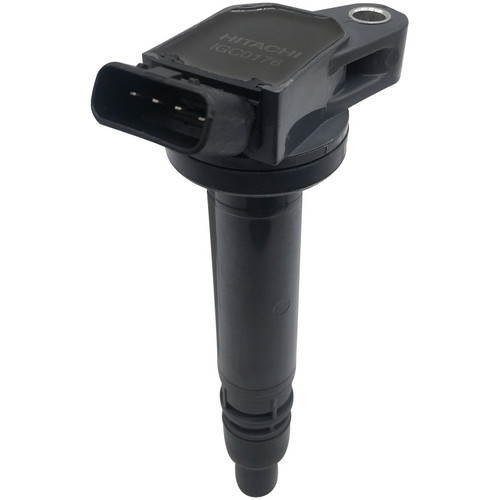 Hitachi Astemo New Ignition Coil IGC0176 for 2006-2024 Lexus/Scion/Toyota 2.5L 3.0L (ES300h, GS300, GS350, GS450h)