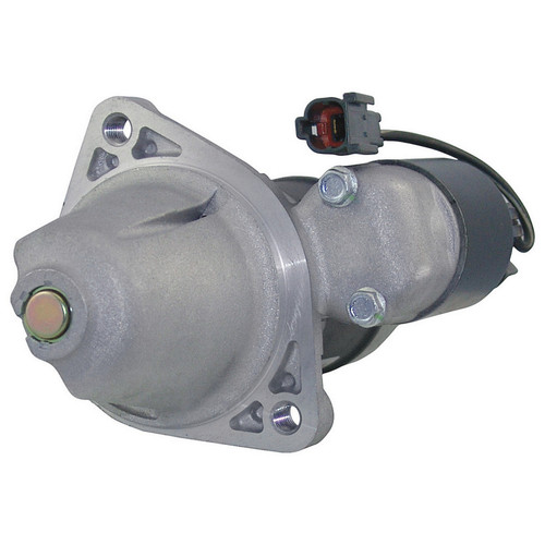 Hitachi Astemo Starter STR0017 for 1995-1999 INFINITI/Nissan 2.0L (G20, 200SX, Sentra)
