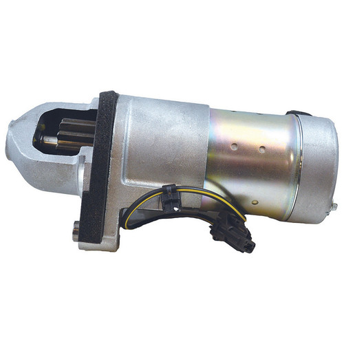 Hitachi Astemo Starter STR0022 for 2008-2012 INFINITI 3.5L (EX35, FX35, M35)