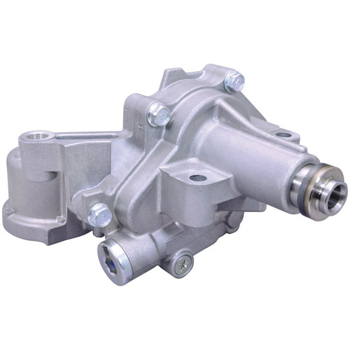 Hitachi Astemo Oil Pump OUP0012 for 2007-2013 Nissan 1.8L 1.6L (Tiida, Versa)