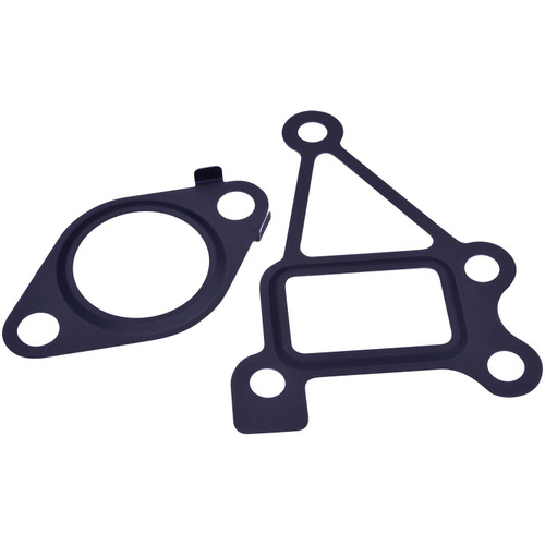Hitachi Astemo Water Pump - Includes Gasket WUP0004 for 2002-2013 Nissan 2.5L (Altima, Sentra)