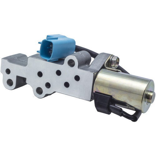 Hitachi Astemo New Variable Timing Control Solenoid VTS0007 for 2001-2004 INFINITI/Nissan 3.5L (QX4, Pathfinder)