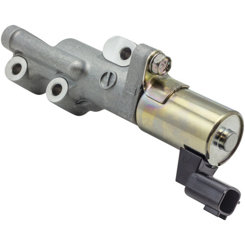 Hitachi Astemo New Variable Timing Control Solenoid VTS0008 for 2001-2004 INFINITI/Nissan 3.5L (QX4, Pathfinder)