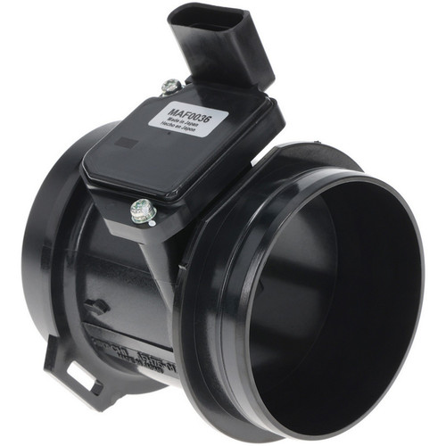 Hitachi Astemo Air Flow Sensor MAF0036 for 2000-2013 Audi 3.0L 1.8L (A4, A4 Quattro, A6, A6 Quattro)