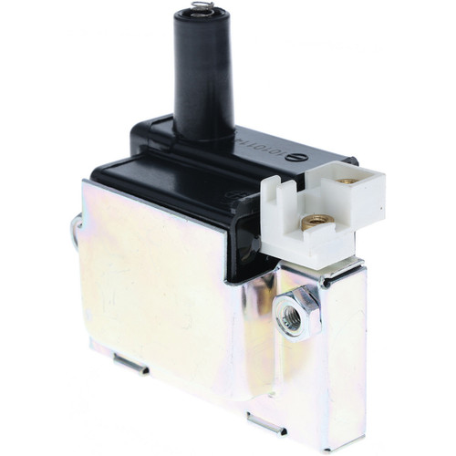 Hitachi Astemo New Ignition Coil IGC0179 for 1995-2002 Acura/Honda 1.8L 2.3L (Integra, Accord, Civic, Civic del Sol)