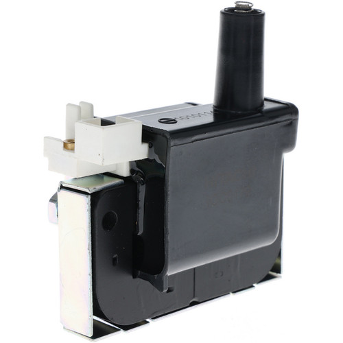 Hitachi Astemo New Ignition Coil IGC0179 for 1995-2002 Acura/Honda 1.8L 2.3L (Integra, Accord, Civic, Civic del Sol)