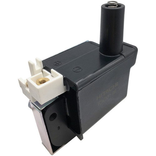 Hitachi Astemo New Ignition Coil IGC0179 for 1995-2002 Acura/Honda 1.8L 2.3L (Integra, Accord, Civic, Civic del Sol)