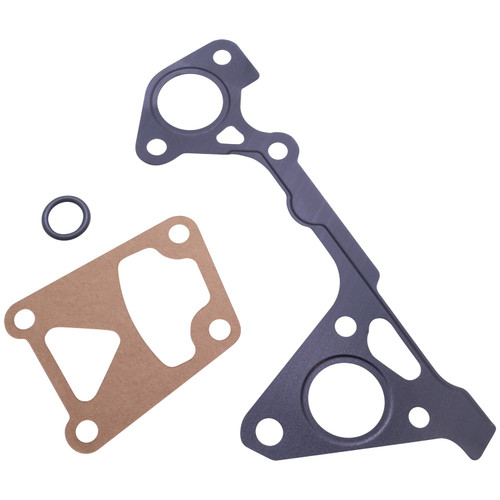 Hitachi Astemo Water Pump - Includes Gasket and O-Ring WUP0026 for 1994-2004 Mitsubishi 3.0L 3.5L (Montero, Montero Sport)