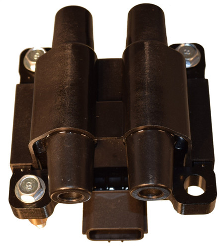 Karlyn Ignition Coil Pack 5126 for 2005-2010 Subaru 2.5L (Forester, Impreza, Legacy, Outback)