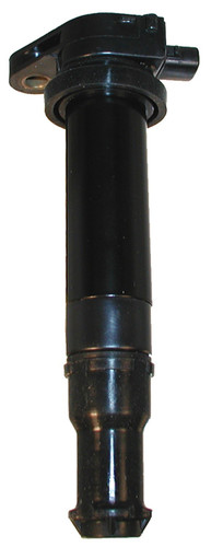 Karlyn Direct Ignition Coil Unit 5077 for 2006-2011 Hyundai/Kia 1.6L (Accent, Rio, Rio5)