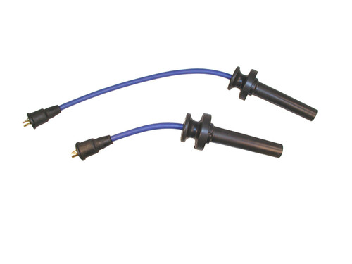 Karlyn Spark Plug Wire Set 728 for 1999-2005 Hyundai/Kia 2.4L (Santa Fe, Sonata, Optima)