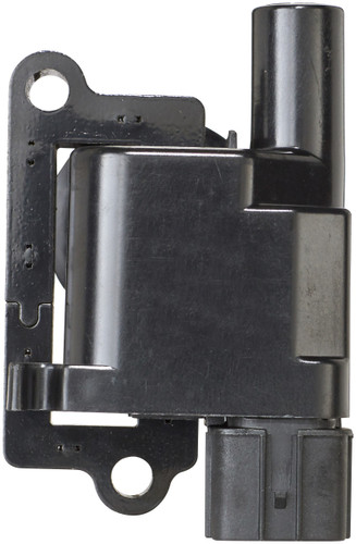 Spectra Premium Ignition Coil C-602 for 1999-2006 Hyundai/Kia 2.4L (Santa Fe, Sonata, Magentis, Optima)