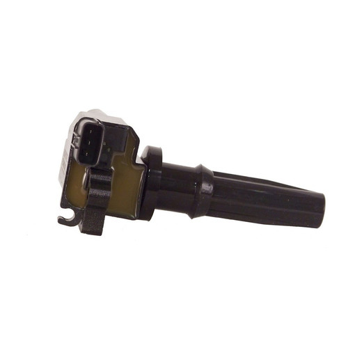 Spectra Premium Ignition Coil C-602 for 1999-2006 Hyundai/Kia 2.4L (Santa Fe, Sonata, Magentis, Optima)