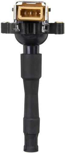Spectra Premium Ignition Coil C-672 for 1996-2003 BMW/Rolls-Royce 2.2L 2.5L (320i, 323Ci, 323i, 323is)