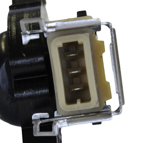 Spectra Premium Ignition Coil C-672 for 1996-2003 BMW/Rolls-Royce 2.2L 2.5L (320i, 323Ci, 323i, 323is)