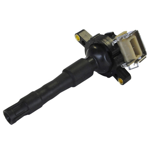 Spectra Premium Ignition Coil C-672 for 1996-2003 BMW/Rolls-Royce 2.2L 2.5L (320i, 323Ci, 323i, 323is)