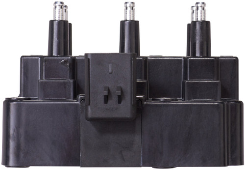 Spectra Premium Ignition Coil C-519 for 1999-2000 Chrysler/Dodge/Plymouth 3.8L 3.3L (Grand Voyager, Town & Country, Voyager, Caravan)