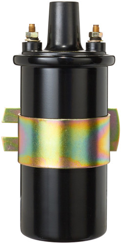 Spectra Premium Ignition Coil C-654 for 1950-1981 Alfa Romeo/Austin Healey/BMW 1.8L 1.6L (Berlina, Duetto 1600, Giulietta, GT Veloce)