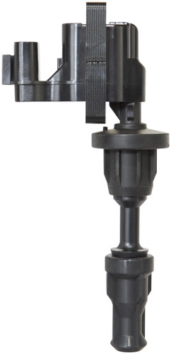 Spectra Premium Ignition Coil C-809 for 1990-1997 INFINITI/Nissan 3.0L (J30, 300ZX)