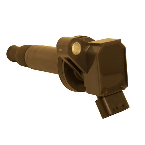 Spectra Premium Ignition Coil C-551 for 2000-2008 Chevrolet/Pontiac/Toyota 1.8L (Prizm, Vibe, Celica, Corolla)