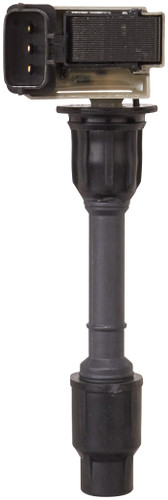 Spectra Premium Ignition Coil C-608 for 2000-2002 INFINITI/Nissan 3.3L 3.5L (QX4, Pathfinder)