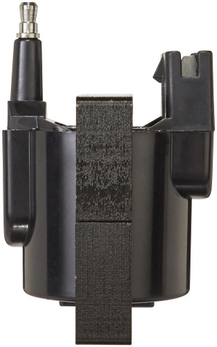 Spectra Premium Ignition Coil C-502 for 1977-1998 Ford/Lincoln/Mazda 3.0L 2.8L (Aerostar, Bronco, Bronco II, Club Wagon)
