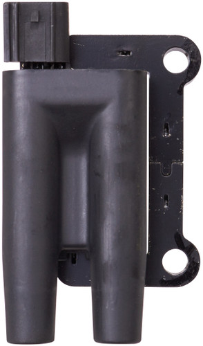Spectra Premium Ignition Coil C-553 for 1997-2011 Mitsubishi 3.5L 3.0L (Montero, Montero Sport)