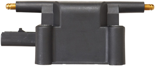 Spectra Premium Ignition Coil C-583 for 1995-2010 Chrysler/Dodge/Eagle 2.4L 2.0L (Chrysler R/T, Cirrus, Neon, PT Cruiser)