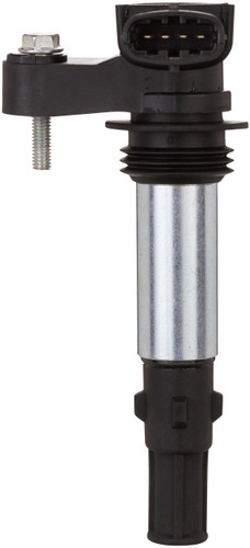 Spectra Premium Ignition Coil C-747 for 2004-2009 Buick/Cadillac/Chevrolet 3.6L 2.8L (Allure, Enclave, LaCrosse, Rendezvous)
