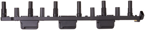 Spectra Premium Ignition Coil C-523 for 2000-2006 Jeep 4.0L (Cherokee, Grand Cherokee, TJ, Wrangler)