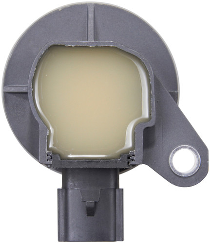 Spectra Premium Ignition Coil C-720 for 2007-2018 Ford/Lincoln/Mazda 3.5L 3.7L (Edge, Explorer, F-150, Flex)