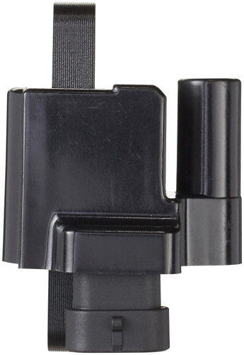 Spectra Premium Ignition Coil C-561 for 1999-2009 Cadillac/Chevrolet/GMC 6.0L 5.3L (Escalade, Escalade ESV, Escalade EXT, Avalanche 1500)