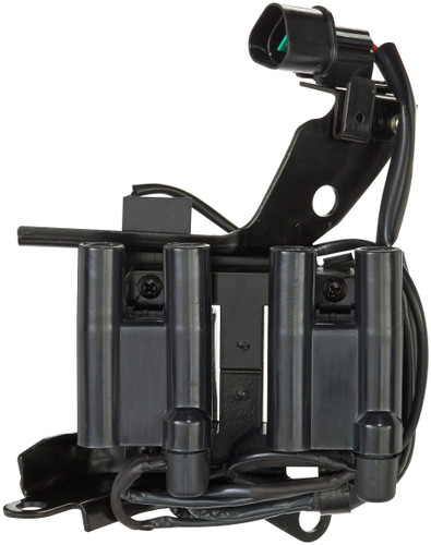 Spectra Premium Ignition Coil C-830 for 1996-1998 Hyundai 2.0L (Sonata)