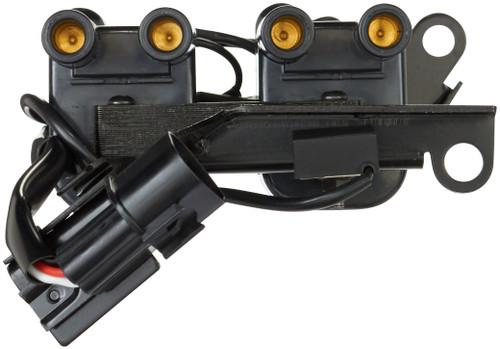 Spectra Premium Ignition Coil C-830 for 1996-1998 Hyundai 2.0L (Sonata)