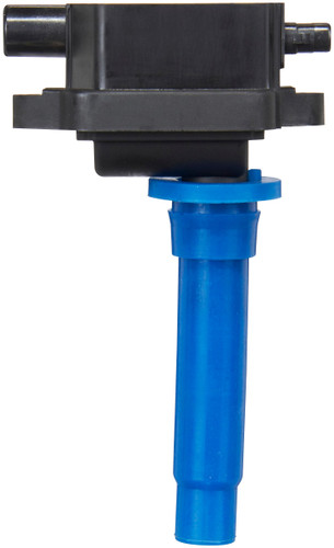Spectra Premium Ignition Coil C-504 for 1998-2004 Kia 1.8L (Sephia, Spectra)