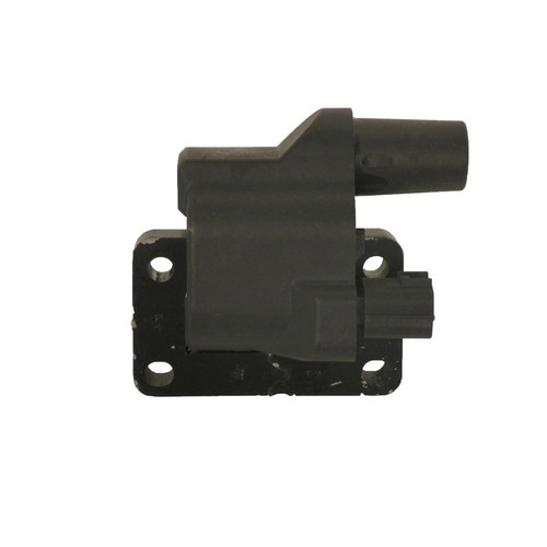 Spectra Premium Ignition Coil C-681 for 1991-1998 Nissan 2.4L 1.6L (240SX, Altima, NX, Sentra)