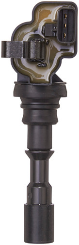 Spectra Premium Ignition Coil C-834 for 2003-2006 Hyundai/Kia 3.5L (Santa Fe, XG350, Amanti)