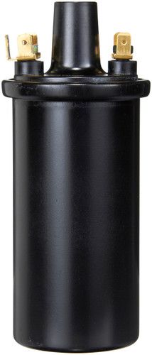 Spectra Premium Ignition Coil C-723 for 1983-1996 Audi/Volkswagen 2.2L 1.8L (4000, 4000 Quattro, 5000, Coupe)