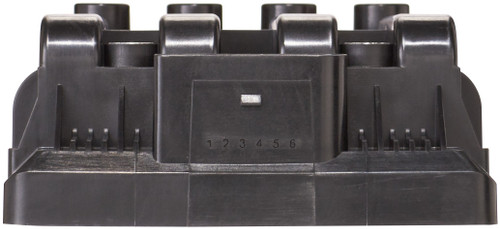 Spectra Premium Ignition Coil C-661 for 1998-2011 Volkswagen 2.0L (Beetle, Golf, Golf City, Jetta)