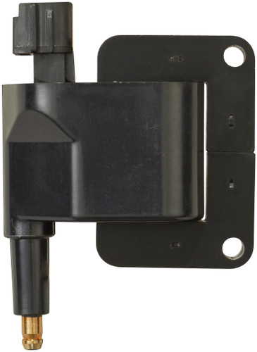 Spectra Premium Ignition Coil C-586 for 1998-2003 Dodge/Jeep 5.9L 5.2L (B1500, B2500, B3500, Dakota)
