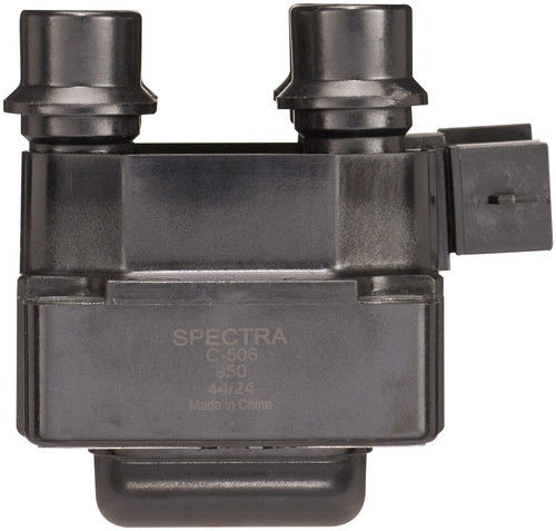 Spectra Premium Ignition Coil C-506 for 1989-2003 Ford/Lincoln/Mazda 2.0L 4.6L
