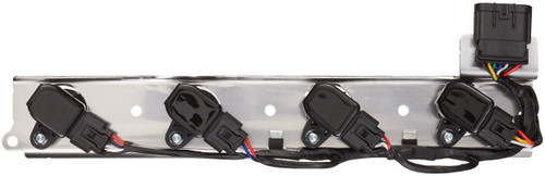 Spectra Premium Ignition Coil C-836 for 2004-2006 Cadillac/Pontiac 4.6L 4.4L (DeVille, Seville, SRX, STS)