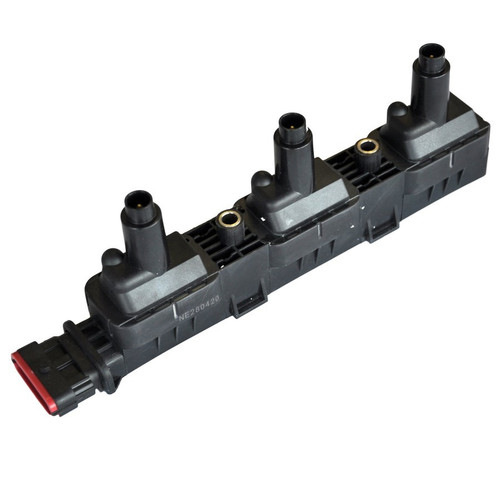 Spectra Premium Ignition Coil C-662 for 1999-2005 Cadillac/Saturn 3.0L 3.2L (Catera, CTS, L300, LS2)