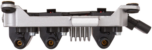 Spectra Premium Ignition Coil C-684 for 1997-2005 Audi/Volkswagen 2.8L (A4, A4 Quattro, A6, A6 Quattro)