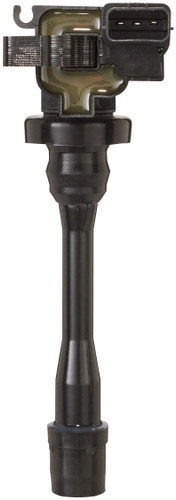 Spectra Premium Ignition Coil C-530 for 1997-2009 Chrysler/Dodge/Mitsubishi 2.4L 2.0L (Sebring, Stratus, Eclipse, Galant)