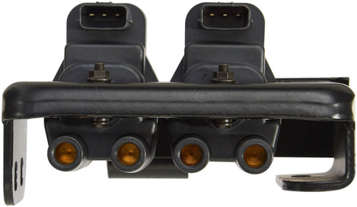Spectra Premium Ignition Coil C-821 for 1999-2000 Mazda 1.8L (Protege)